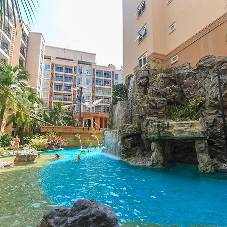 Atlantis Condo Resort By Wanida Ban Nong Tabaek Bagian luar foto