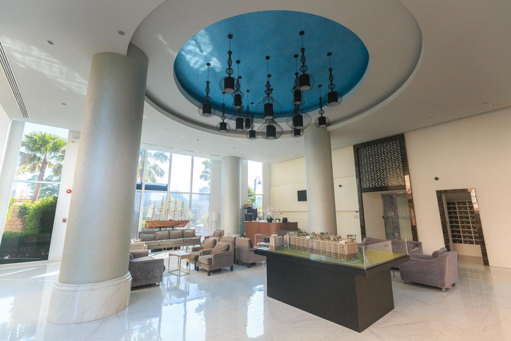 Atlantis Condo Resort By Wanida Ban Nong Tabaek Bagian luar foto