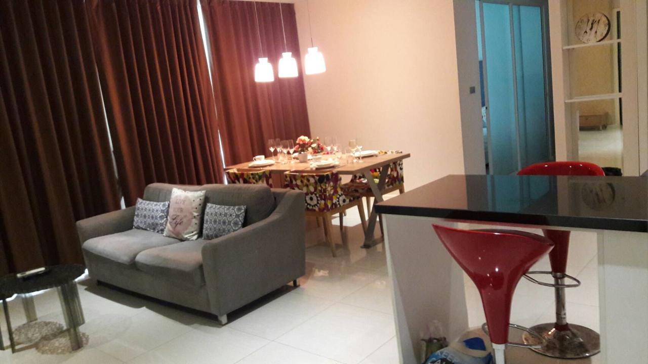 Atlantis Condo Resort By Wanida Ban Nong Tabaek Bagian luar foto